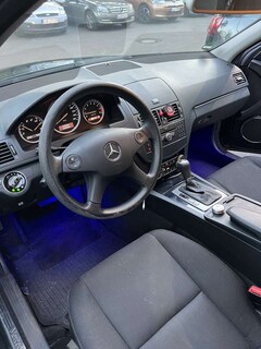 Bild des Angebotes Mercedes-Benz C 200 C 200 Kompressor (204.041)