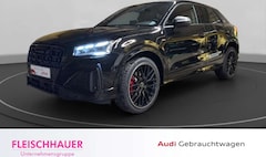 Bild des Angebotes Audi Q2 35 TFSI S line PANO+MATRIX+AHK+SONOS+RFK
