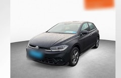Bild des Angebotes VW Polo R-Line 1.0 R-L BT070 TSID7F