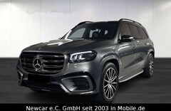 Bild des Angebotes Mercedes-Benz GLS 580 4Matic*AMG Line*Pano*LED*HuD*360 Grad