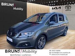 Bild des Angebotes SEAT Alhambra 1.4 TSI S&S DSG FR-Line