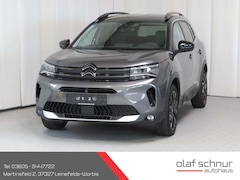 Bild des Angebotes Citroen C5 Aircross 1.5 Shine