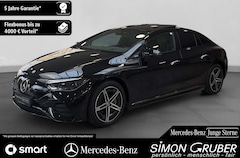 Bild des Angebotes Mercedes-Benz EQE 350 4M AMG Night Pano Airmatic HAL 0,25%