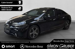 Bild des Angebotes Mercedes-Benz EQE 350 4M AMG Night Pano Airmatic HAL 0,25%