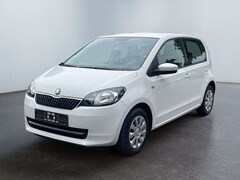 Bild des Angebotes Skoda Citigo Ambition