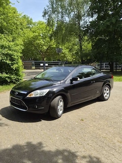 Bild des Angebotes Ford Focus CC Trend (02.2008->)