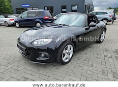 Bild des Angebotes Mazda MX-5 1.8 Center-Line,1HAND,KLIMA,ALU,ZUSTAND GUT