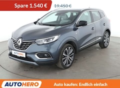 Bild des Angebotes Renault Kadjar 1.3 TCe Bose Edition Aut.*NAVI*LED*CAM*TEMPO*ALU*
