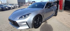 Bild des Angebotes Toyota GR86 Automatik