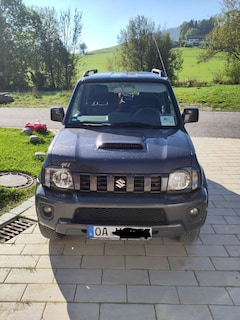 Bild des Angebotes Suzuki Jimny Club Ranger