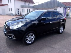 Bild des Angebotes Hyundai iX35 FIFA World Cup Edition 2WD Klimaaut SHZ