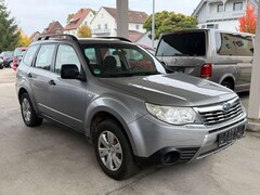 Bild des Angebotes Subaru Forester Active*AHK*Klimaaut*Scheckheft*