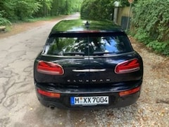 Bild des Angebotes MINI Cooper Clubman Mini Cooper Clubman Aut.