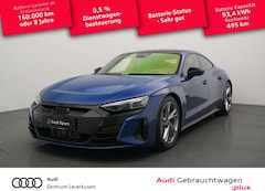 Bild des Angebotes Audi e-tron GT RS LASER PANO NACHTSICHT LUFT KERAM