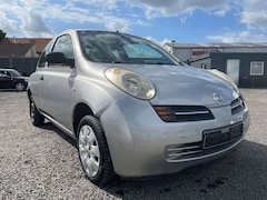 Bild des Angebotes Nissan Micra City