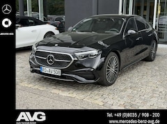 Bild des Angebotes Mercedes-Benz E 220 E 220 d 4M AMG Edition Pano AHK DIGITAL Dis 360°