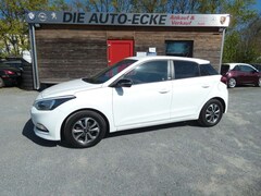 Bild des Angebotes Hyundai i20 / / 1.2 Passion / 1.Hand