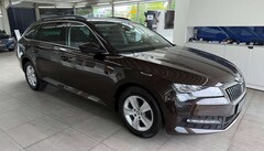 Bild des Angebotes Skoda Superb *Combi*Ambition*Navi*App-Con*LED*AHK*