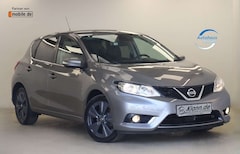 Bild des Angebotes Nissan Pulsar 1.2DIG-T 116PS Automatik N-Connecta 1Hand