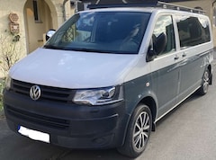 Bild des Angebotes VW T5 Caravelle Caravelle DSG 4MOTION Edition