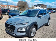 Bild des Angebotes Hyundai KONA YES! Navi Kamera Alu 1.Hd Insp+TÜV+Garantie