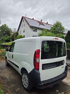 Bild des Angebotes Fiat Doblo Doblo 1.4 8V Trofeo