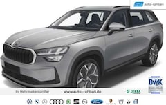 Bild des Angebotes Skoda Kodiaq 1.5 TSI mHEV Selection *DSG*LED*ACC*KAMERA*ASSI...
