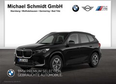 Bild des Angebotes BMW X1 sDrive18i SAV DAB LED Komfortzg. Shz