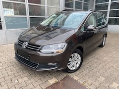 Bild des Angebotes VW Sharan Comfortline BMT/PDC/7-Sitze/Benzin 1.4TSI