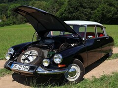 Bild des Angebotes Citroen DS ID19 B