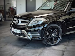 Bild des Angebotes Mercedes-Benz GLK 220 4Matic *AMG*Bi-Xenon*AHK*ILS*Scheckheft*