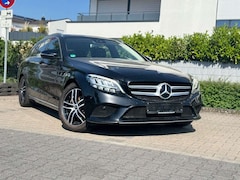 Bild des Angebotes Mercedes-Benz C 180 T*Garantie*LED*Kamera*Service NEU!