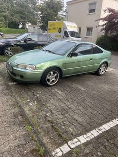 Bild des Angebotes Toyota Paseo 1.5