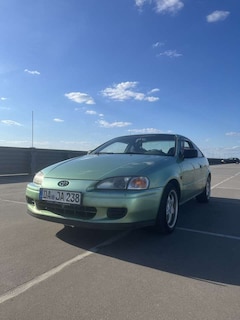 Bild des Angebotes Toyota Paseo 1.5