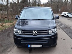 Bild des Angebotes VW T5 Caravelle Caravelle Lang DSG BMT Comfortline