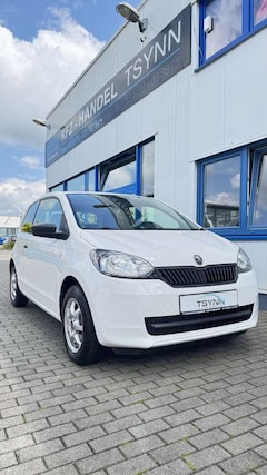 Bild des Angebotes Skoda Citigo 1.0 Easy
