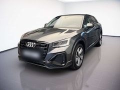 Bild des Angebotes Audi Q2 S line S line 35 TFSI 150 PS LED AHK MMI Navi Klim