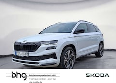 Skoda Karoq Sportline 2,0 TSI 7-Gang-DS