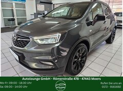 Bild des Angebotes Opel Mokka X Color Innovation*Panorama*Navi*Kamera*