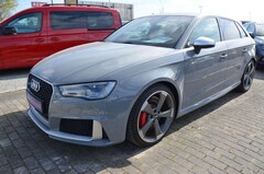 Bild des Angebotes Audi RS3 3 Sportback 2.5 TFSI quattro LED Navi Audi music i