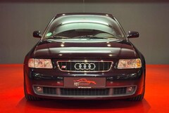 Bild des Angebotes Audi S3 1.8T/209PS/QUATTRO/1.SERIE/8L/SERVICE/TOPZUST