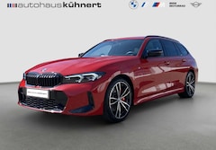 Bild des Angebotes BMW 320 d xDrive touring ///M Sport Shadow AHK PanoSD HiFi