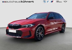 Bild des Angebotes BMW 320 d xDrive touring ///M Sport Shadow AHK PanoSD HiFi