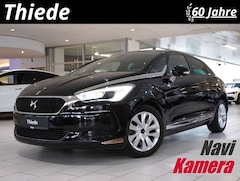 DS Automobiles DS 5 2.0D LIM. AT NAVI/LED/KAMERA/SHZ/PANO/SPORT