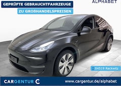 Bild des Angebotes Tesla Model Y Dual Maximale Reichweite Dual AWD Pano