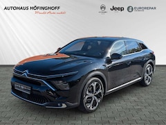 Bild des Angebotes Citroen C5 X Hybrid145 e-DCS6 PLUS *MEMORY+LEDER*