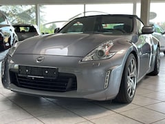 Nissan 370Z Roadster Pack FÜR KENNER 14 tkm!