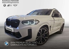 Bild des Angebotes BMW X4 M Competition 642€ netto/mtl.*H/K*Pano*Head-Up*Drive