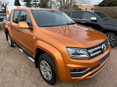 Bild des Angebotes VW Amarok 3.0 V6 Canyon Xenon Diffsp 3,5to Rollo