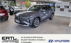 Bild des Angebotes Hyundai TUCSON 1.6 CRDi 48V-Hybrid 4WD DCT Trend
